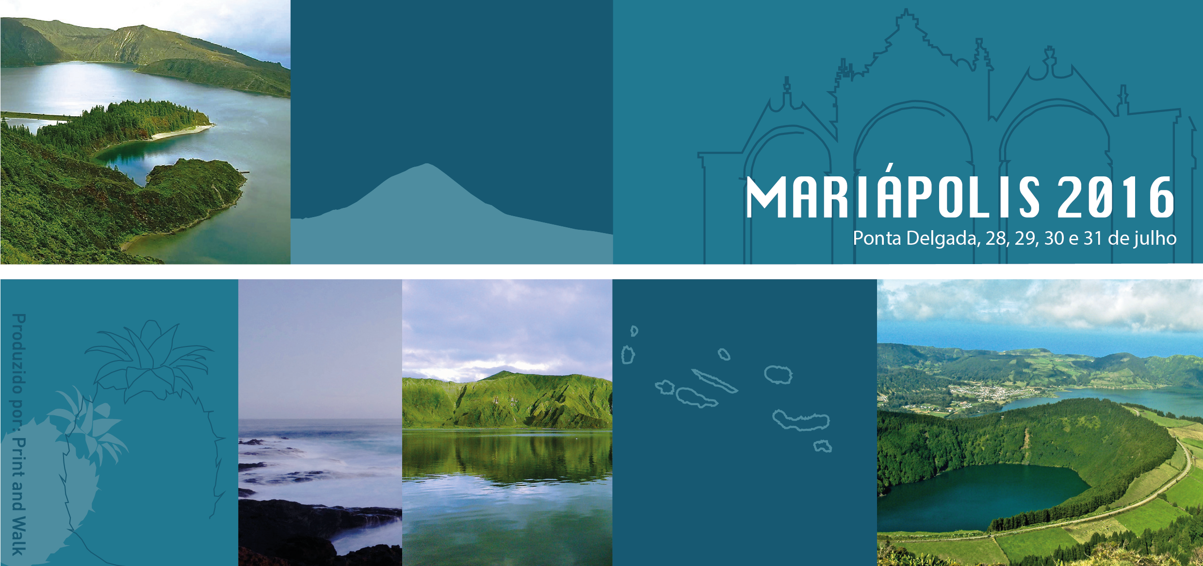 CONVITE MARIAPOLIS_Acores_frente